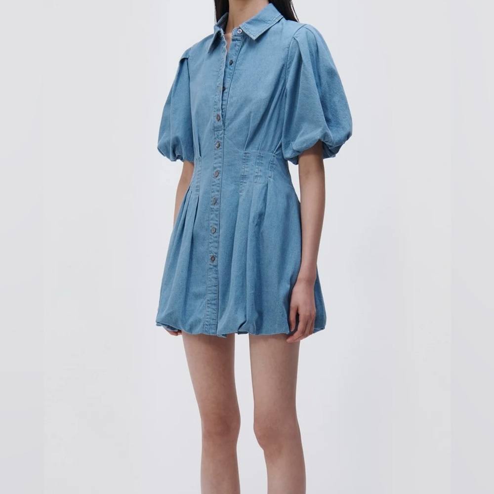 Jonathan Simkhai Ciara Dress